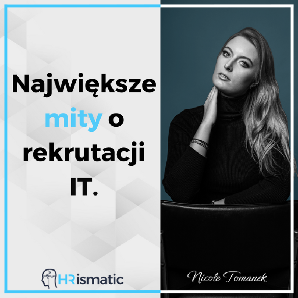 Największe mity na temat rekrutacji IT